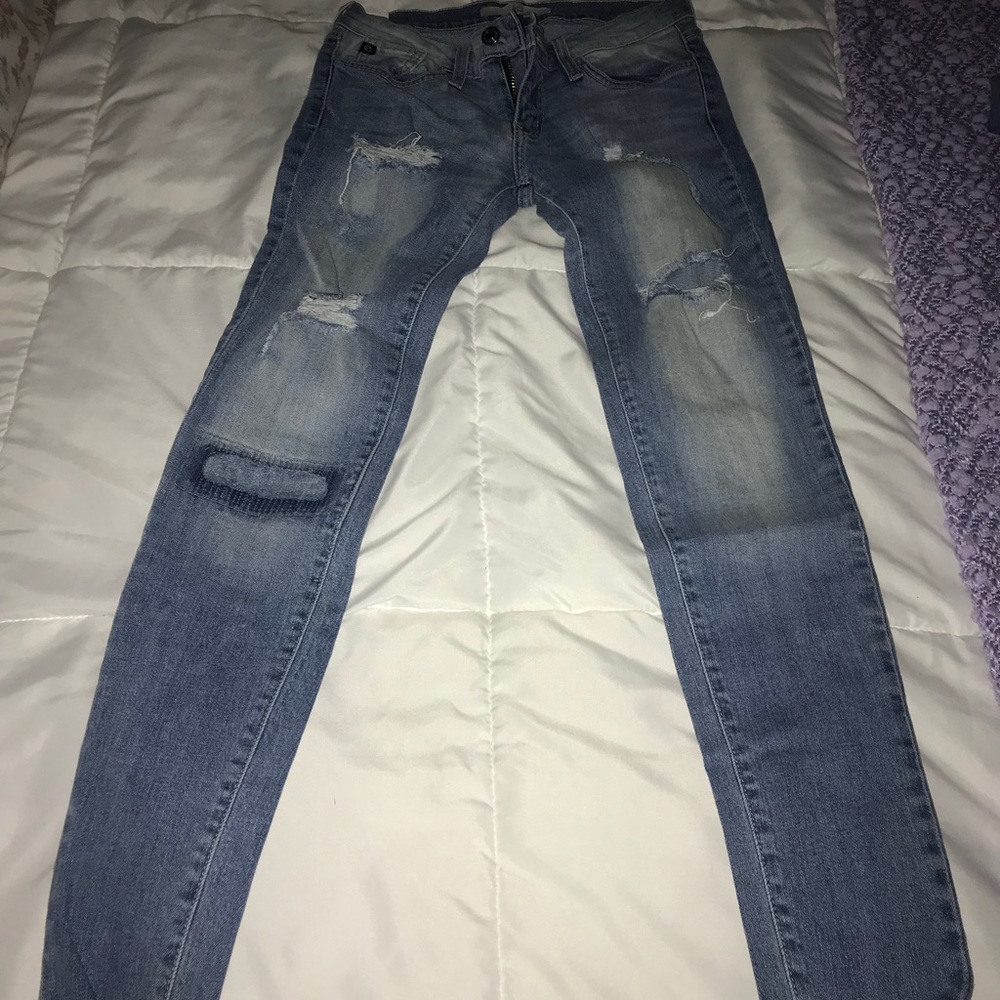Kancan Jeans